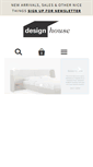 Mobile Screenshot of designhouse.com